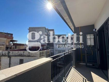 Appartamento in Via Arbusto 44, Marano di Napoli (NA) - Photo 3