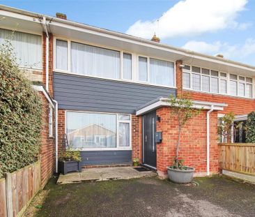 3 bedroom terraced house to rent - Photo 6