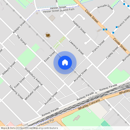 13 May St, WA 6053, Bayswater