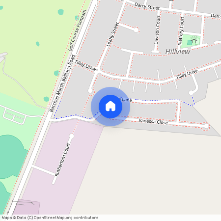 18 Xavier Road, Vic 3340, Maddingley