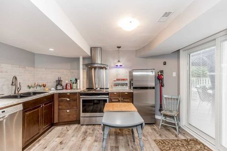 For Lease - 39 Mcmillan Crescent Unit# BSMT, Barrie, Ontario - Photo 5