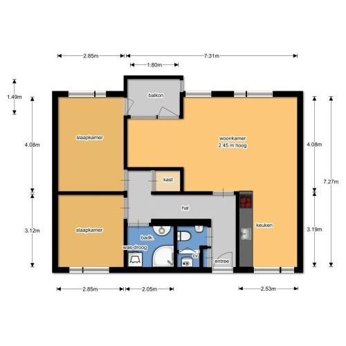 Nieuwe Doelenstraat 0ong, 1211 CD Hilversum, Nederland - Photo 1