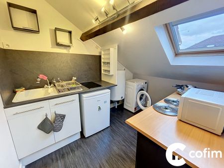 Location Appartement 1 pièce 25m² TARBES 65000 - Photo 4