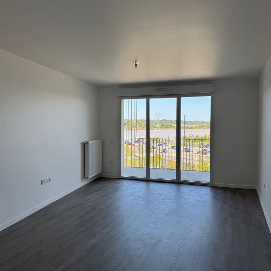 Location Appartement 3 pièces 69m² - Photo 1