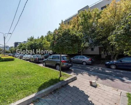 Garsoniera 42mp | Aviatiei - Serbanescu - Caramifl | Metrou - Fotografie 4