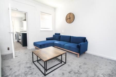 (1 Room) Claude Street, Dunkirk, Nottingham, NG7 - Photo 3