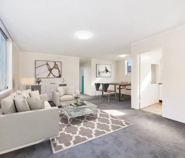 Beachside Bondi Living in a Prime Brighton Boulevard Position - Photo 1