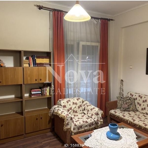 Διαμέρισμα για ενοικίαση Άγιος Ελευθέριος - Προμπονά - Ριζούπολη - Photo 1