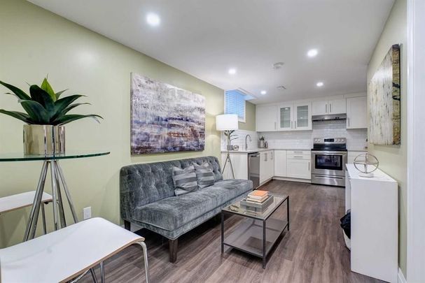 For Lease - 1540 Marshcourt Drive Unit# Basement level, Pickering, Ontario - Photo 1