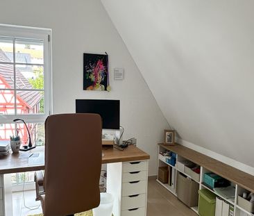 Helle und gemütliche 3 Zimmer Maisonettewohnung in Leonberg-Eltingen - Foto 5