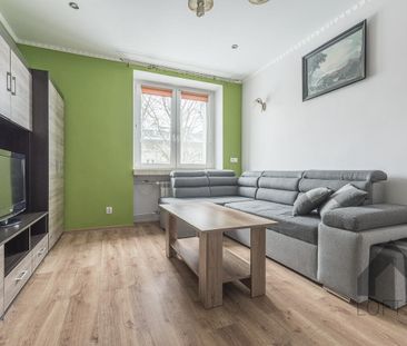 Piękne i wyposażone mieszkanie dwupokojowe na osiedlu Stałym w Jawo... - Фото 1