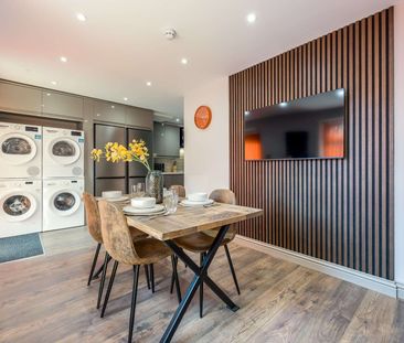 *Sign up for our first round of viewings!* OX Living is proud to pr... - Photo 2