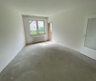 3-Zimmer-Wohnung in Krefeld Benrad Süd - Photo 1