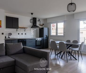 Appartement Type 3 avec intérieur rénové - Photo 4
