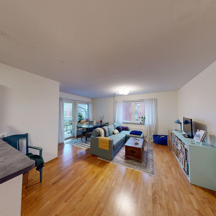 Rudsbergsvägen 32 - Photo 1