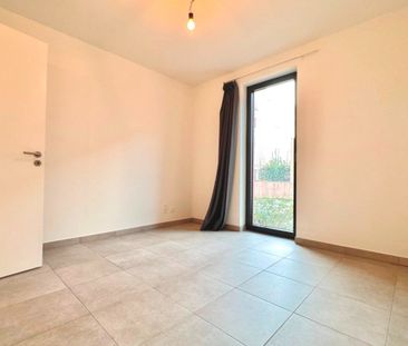 Energiezuinig appartement met één slaapkamer, ruim terras en autost... - Photo 3