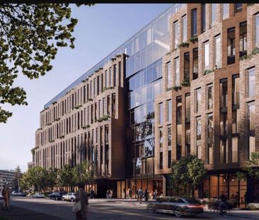 For Lease - 1720 Bayview Avenue Unit# 530, Toronto, Ontario - Photo 6