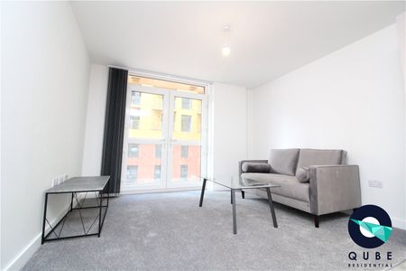 1 bedroom Flat To Rent - Photo 2