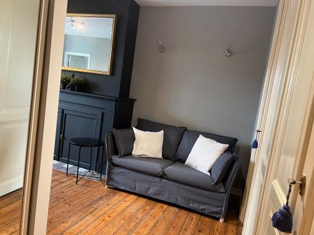 Schön eingerichtetes Studio in Shuman. - Foto 3