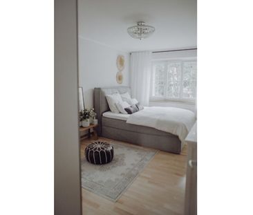 3 Zimmer-Wohnung in Basel - Gundeldingen, möbliert, auf Zeit - Photo 5