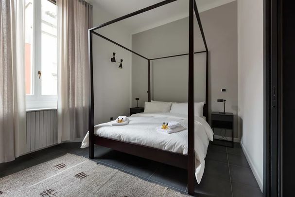 Via Paolo Lomazzo, Milan, Lombardy 20154 - Photo 1