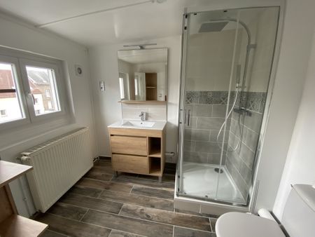Location Appartement 2 pièces 23m² AMIENS 80000 - Photo 4