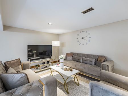 For Lease - 110 Houston Road Unit# Basement, Vaughan, Ontario - Photo 4