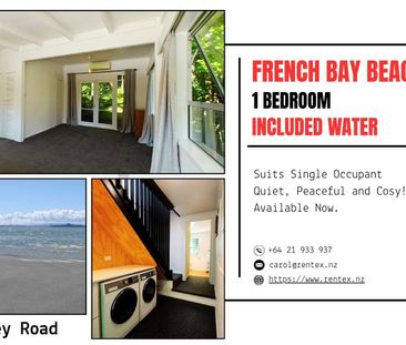 Property Management33A Valley Road, French Bay - House for Rent - Photo 2