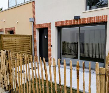 Location Appartement 2 pièces 37m² ORLEANS 45000 - Photo 4