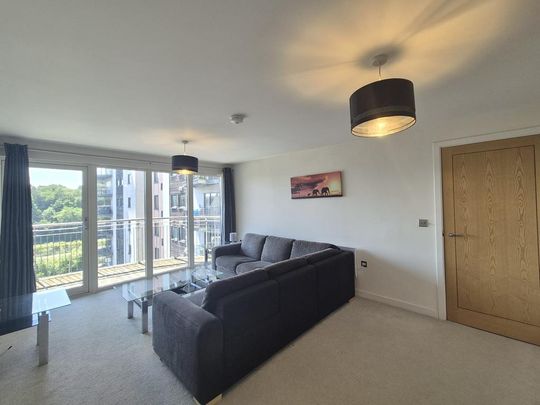 2 bedroom apartment to rent - Photo 1