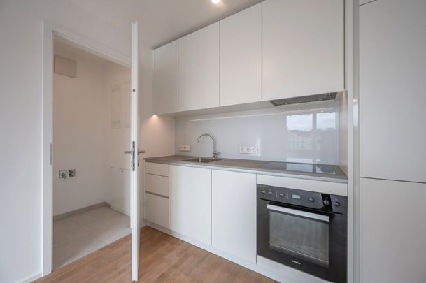 ++NEU++ Unique 3-room apartment in the very heart of the city (1/24) - Foto 1