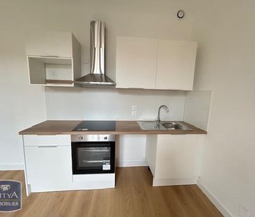 Location Appartement 2 pièces 47m² PAMIERS 09100 - Photo 5