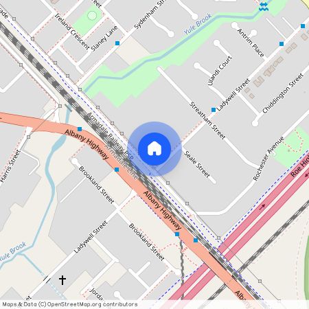 76 Ladywell Street, WA 6107, , Beckenham