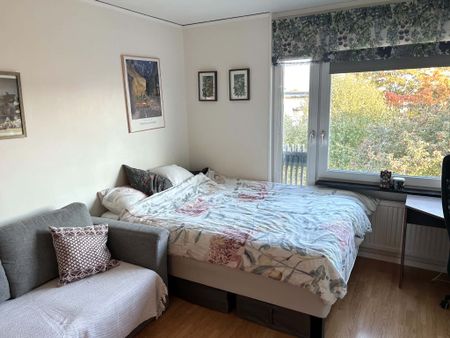 Vaksalagatan, Uppsala - Photo 4