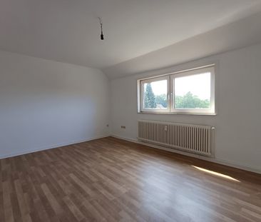 Dachgeschosswohnung in der Innenstadt! - Foto 5