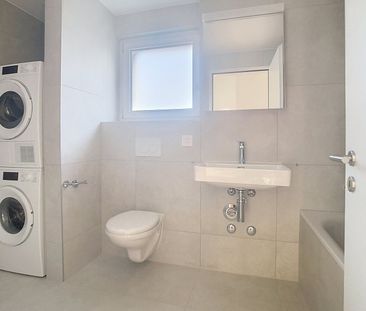 Appartement neuf de 4.5 pièces ! - Foto 6