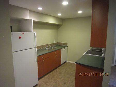 Bsmt 3380 Mount Seymour Parkway, North Vancouver, Bc, V7h-1g3 - Photo 3