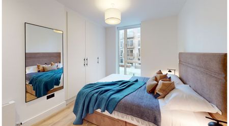 Three Bedroom at Rockpoint, Newtown Avenue, Blackrock, Dublin - Photo 5