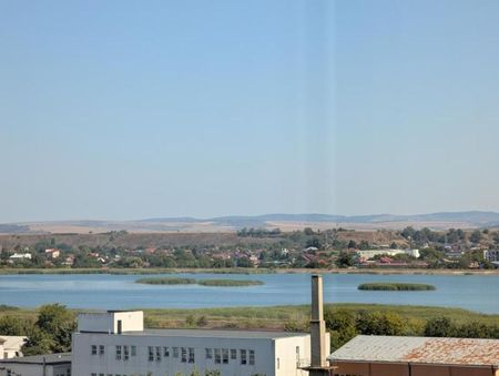Apartament deosebit Bancorex, terasa, priveliste! - Fotografie 3