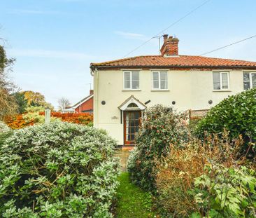 2 bedroom semi-detached house to rent - Photo 1