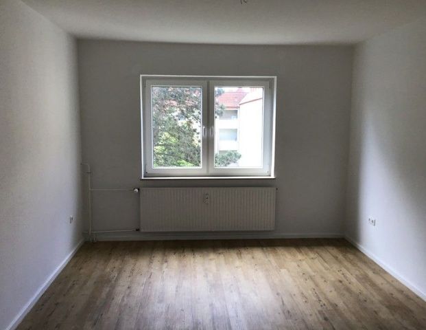 Modernisierte 2-Zimmer-Wohnung in Eichholz - Foto 1