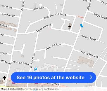 Dunford Road, Poole, Dorset, BH12 - Photo 1