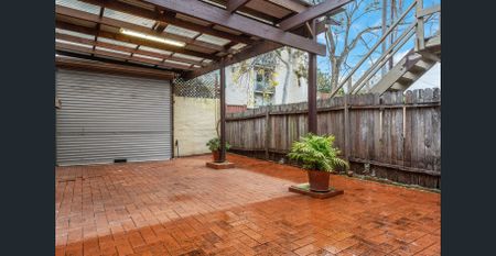 Stylish terrace in the heart of Glebe - Photo 4