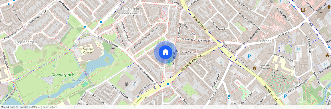 Hagenkampweg Noord, Eindhoven