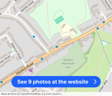 Harwich Road, Colchester, Essex, CO4 - Photo 1