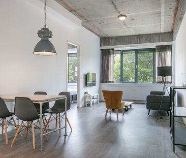 Appartement te huur: Bomanshof 217-C 5611 NR Eindhoven - Foto 2