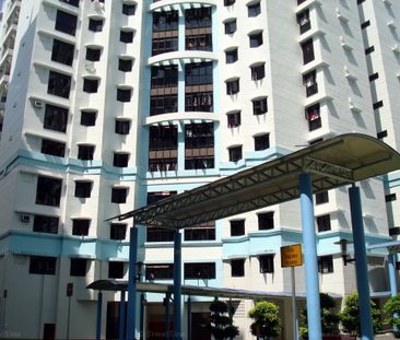 Blk 683A Woodlands Drive 62 (Woodlands), HDB 4 Rooms - For Rent - Photo 2