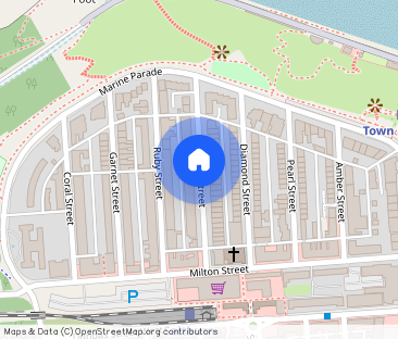 Emerald Street, Saltburn-By-The-Sea, TS12 - Photo 1