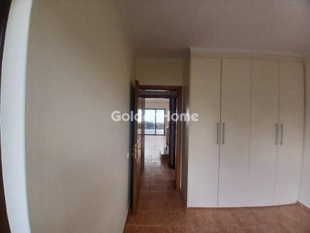Μεζονέτα 180 τ.μ. προς ενοικίαση - Photo 3