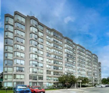 #302 - 175 CEDAR AVENUE | #302 - 175 CEDAR AVENUE, Richmond Hill - Photo 1